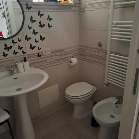 Casa Church Apartman Pompeji