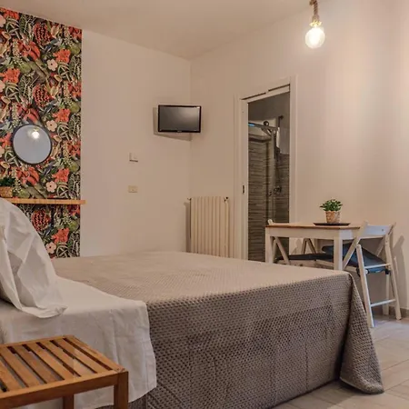 Apartment Casa Church