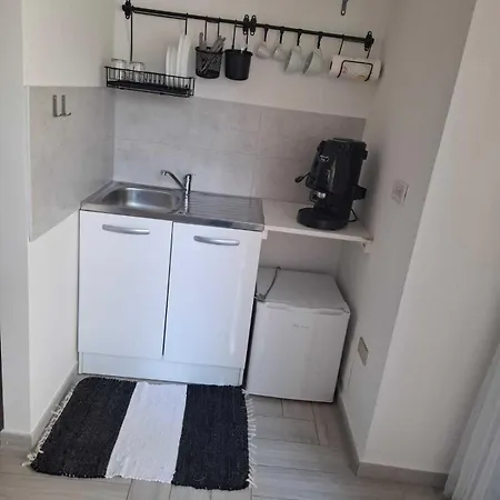 Appartement Casa Church