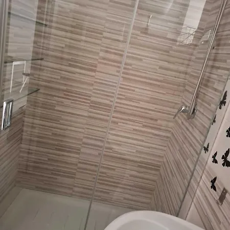 Appartement Casa Church Pompéi