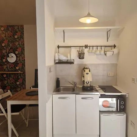 Appartement Casa Church