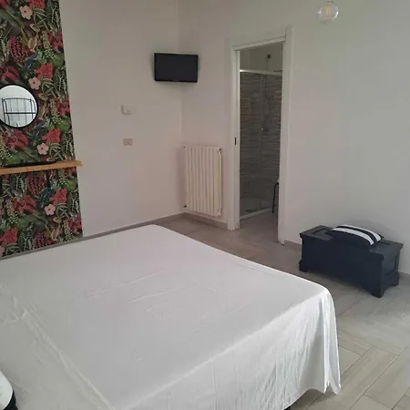 Appartement Casa Church