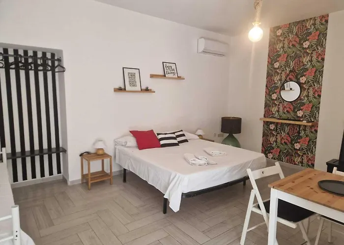 Casa Church Apartment