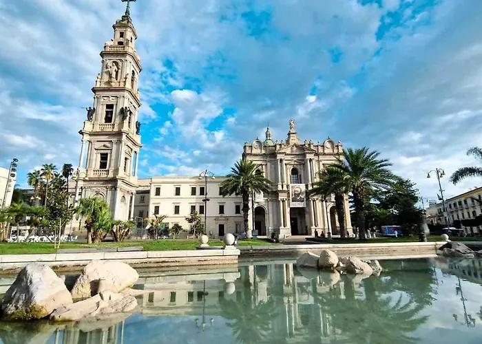 Casa Church Apartment