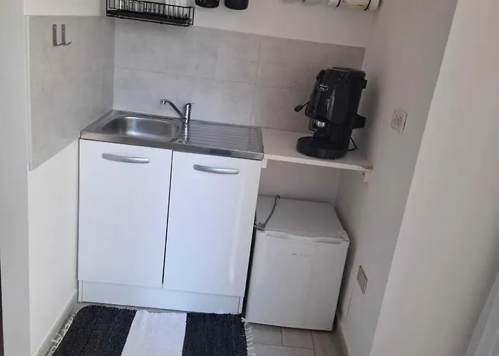 Apartment Casa Church