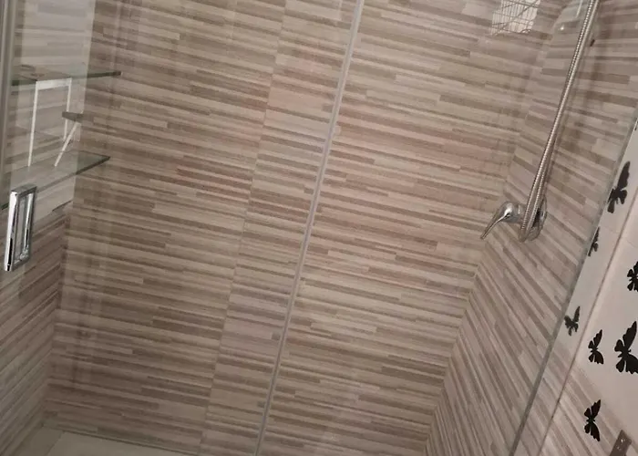 Apartment Casa Church Pompei