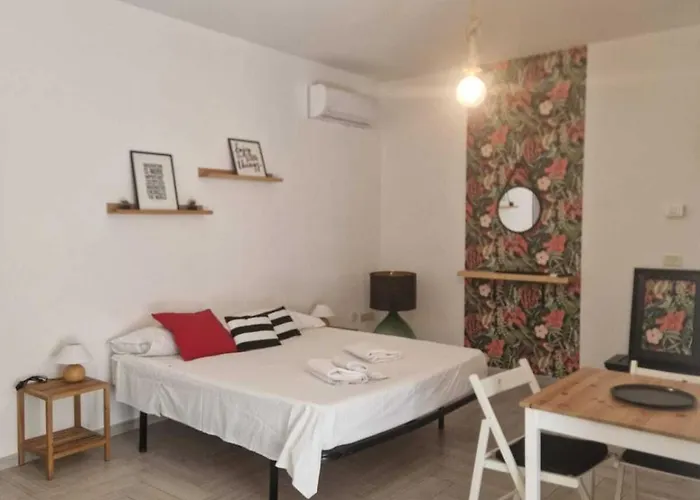 Casa Church * Pompei