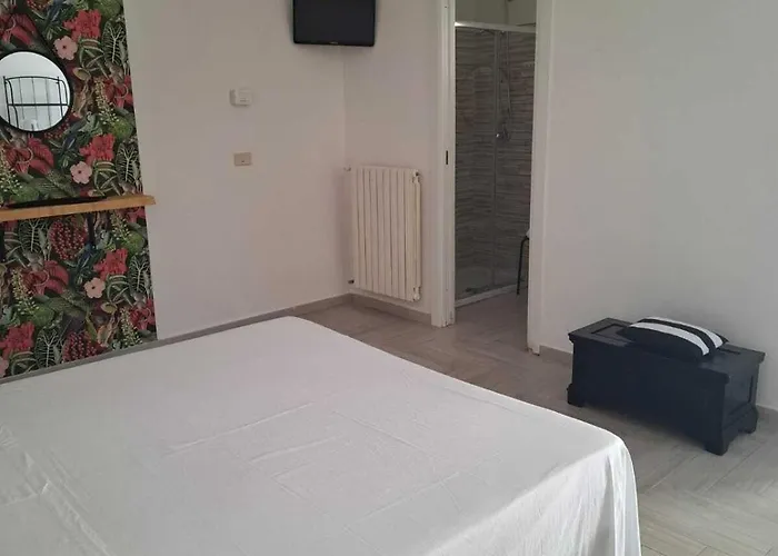 Apartment Casa Church