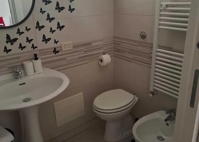 Casa Church Apartment Pompei